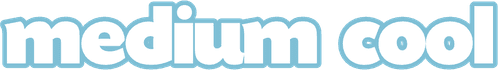 Medium Cool