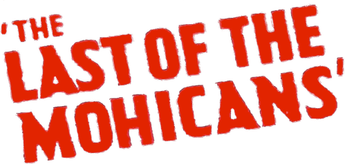 The Last of the Mohicans