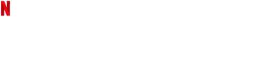 November 13: Attack on Paris