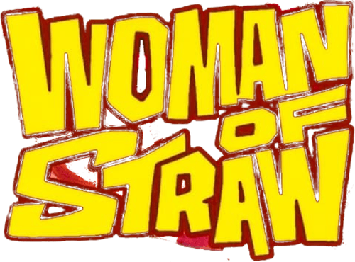 Woman of Straw