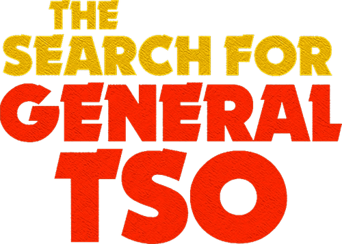 The Search for General Tso