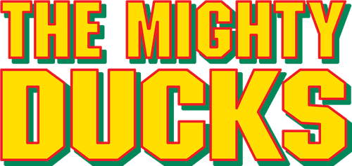 The Mighty Ducks
