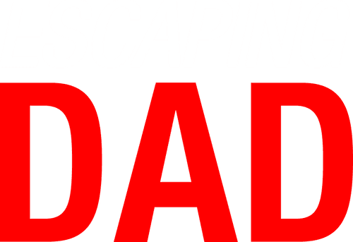 Escaping Dad