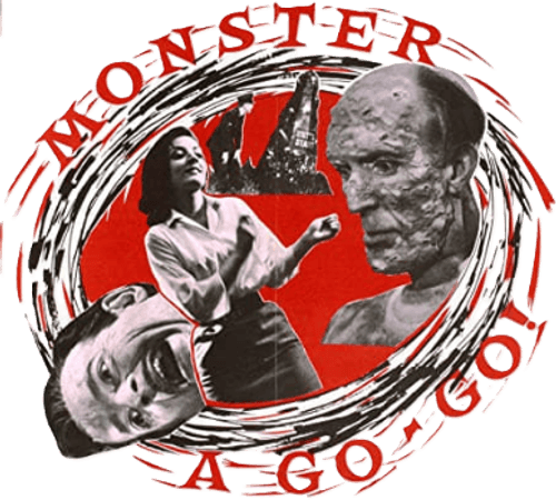 Monster a Go-Go!