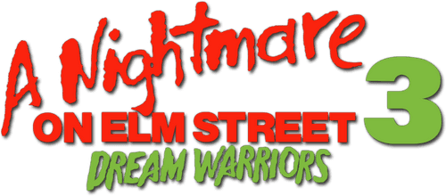 A Nightmare on Elm Street 3: Dream Warriors