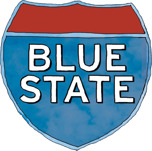 Blue State