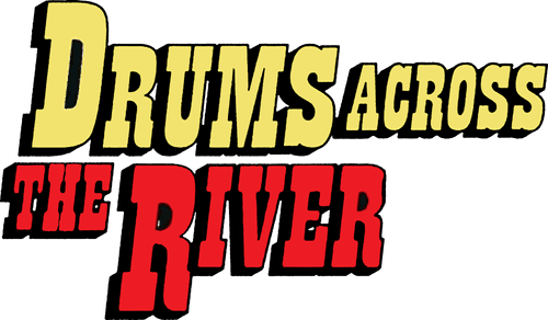 Drums Across the River