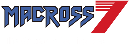 Macross 7: The Galaxy Is Calling Me!