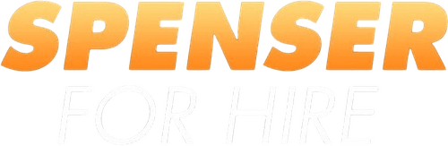 Spenser: For Hire