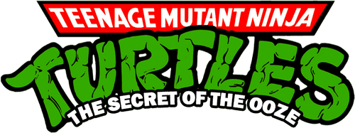 Teenage Mutant Ninja Turtles II: The Secret of the Ooze