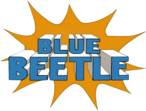 DC Showcase: Blue Beetle