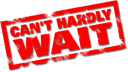 Can't Hardly Wait