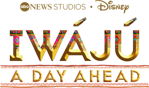 Iwájú: A Day Ahead