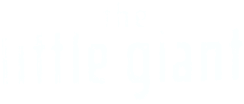 The Little Giant