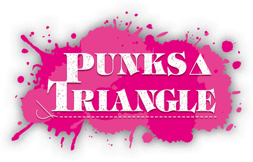 PUNKS△TRIANGLE