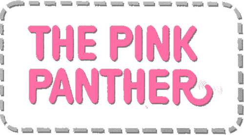 The Pink Panther