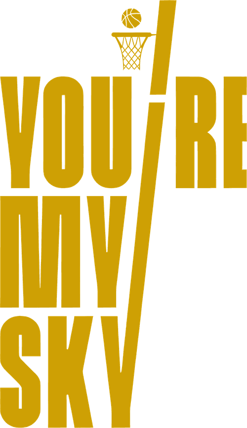 You're My Sky