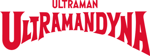 Ultraman Dyna