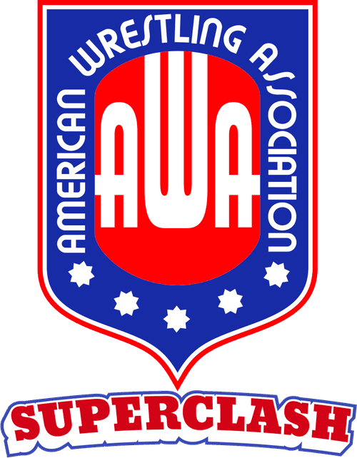 AWA SuperClash IV