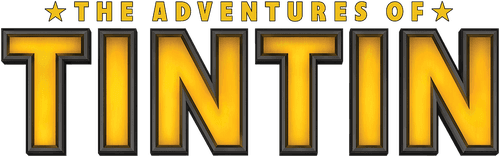 The Adventures of Tintin