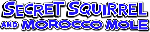 The Secret Squirrel Show