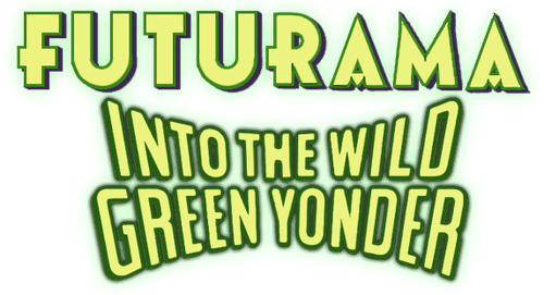 Futurama: Into the Wild Green Yonder