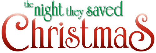 The Night They Saved Christmas