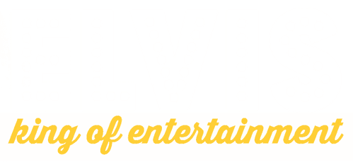 Elvis: King of Entertainment