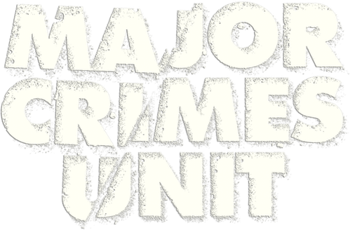 Major Crimes Unit