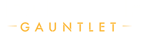 Iron Chef Gauntlet