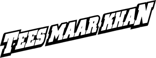 Tees Maar Khan
