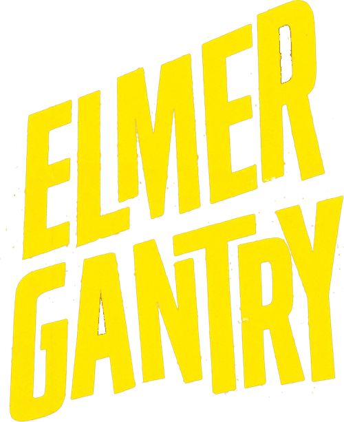 Elmer Gantry