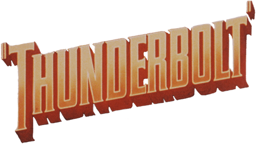 Thunderbolt