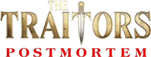 The Traitors Postmortem