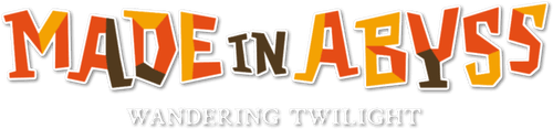 Made in Abyss: Wandering Twilight