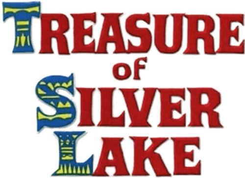 Treasure of Silver Lake