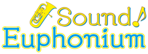 Sound! Euphonium