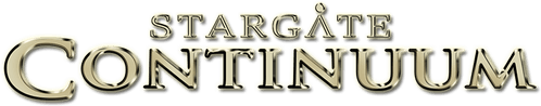 Stargate: Continuum