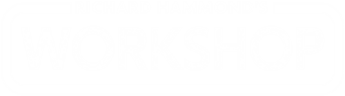 Richard Hammond's Workshop