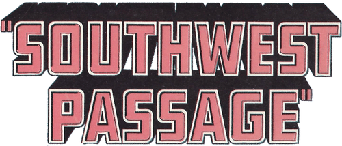 Southwest Passage