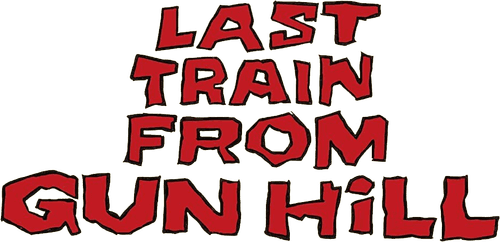Last Train from Gun Hill
