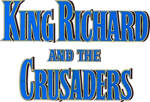 King Richard and the Crusaders