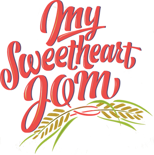 My Sweetheart Jom