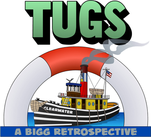 TUGS: A Bigg Retrospective