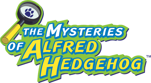 The Mysteries of Alfred Hedgehog