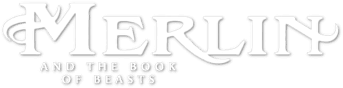 Merlin and the Book of Beasts