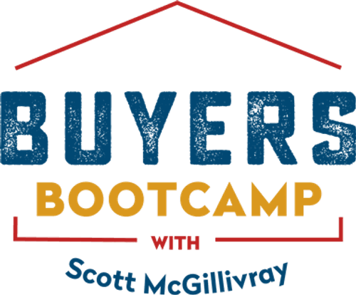 Buyers Bootcamp