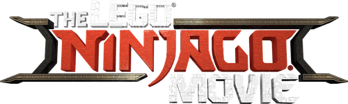 The Lego Ninjago Movie
