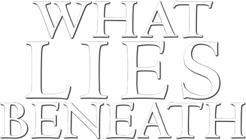 What Lies Beneath