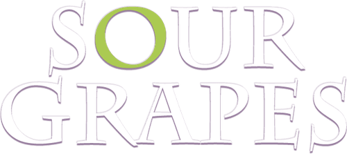 Sour Grapes